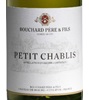 Bouchard Pere et Fils Petit Chablis Chardonnay 2016